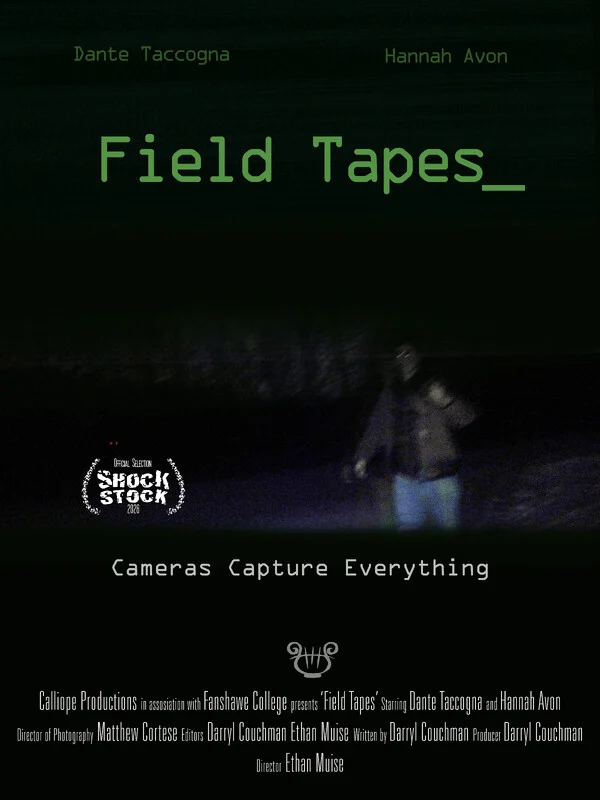 FIELDTAPE