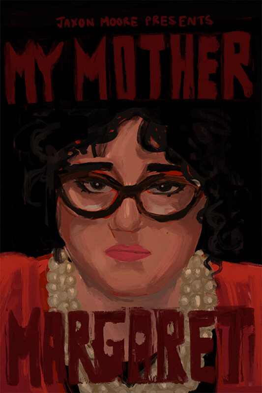 MOTERMARGARET