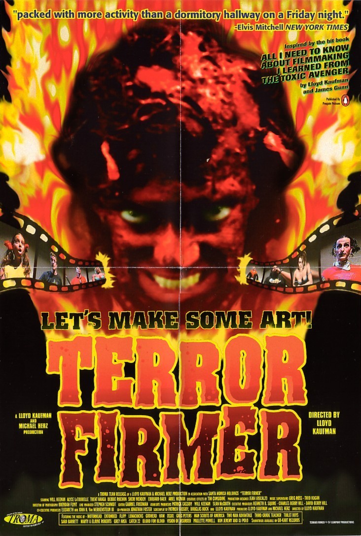 terrorfirmer