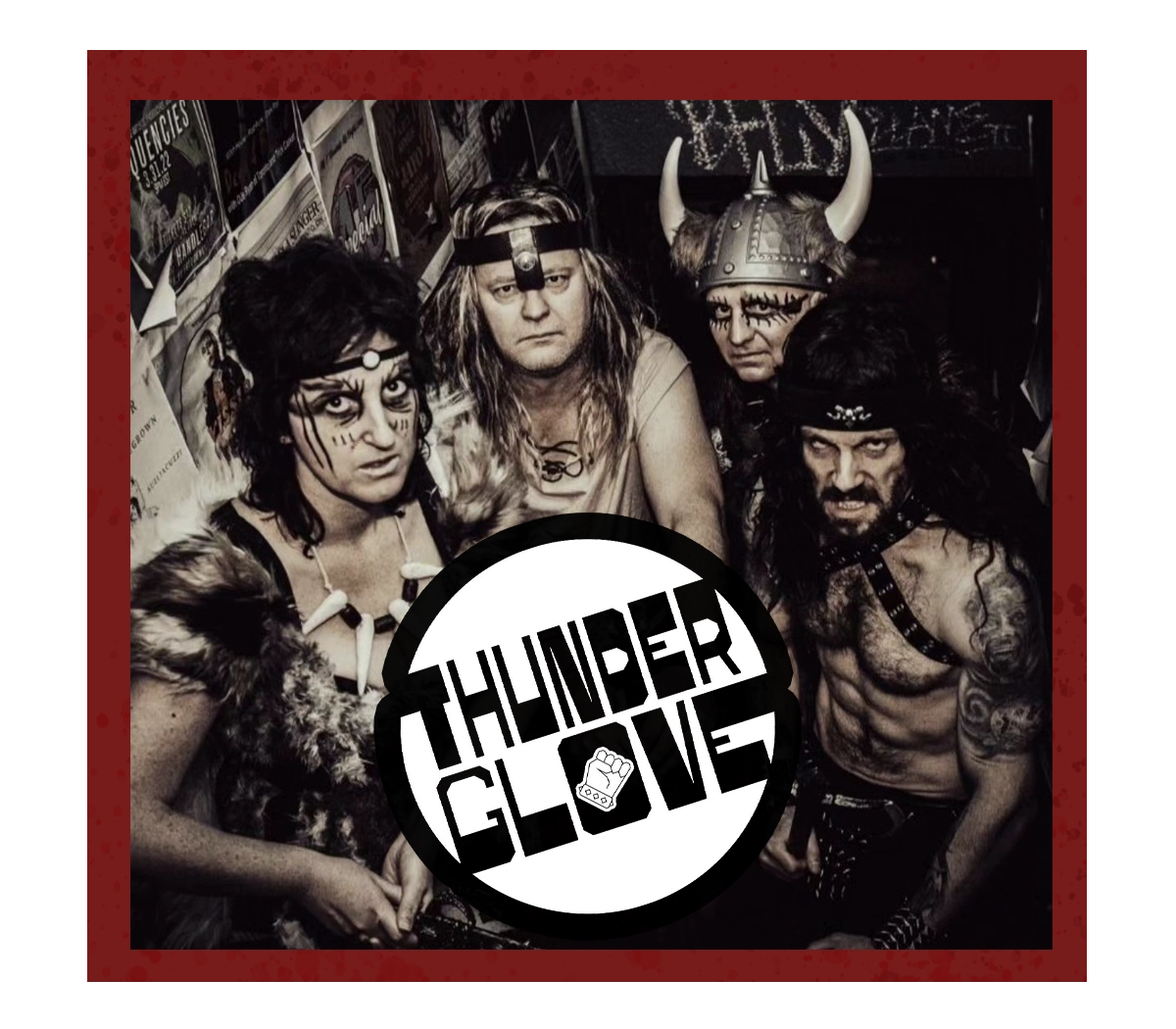 thunderglove