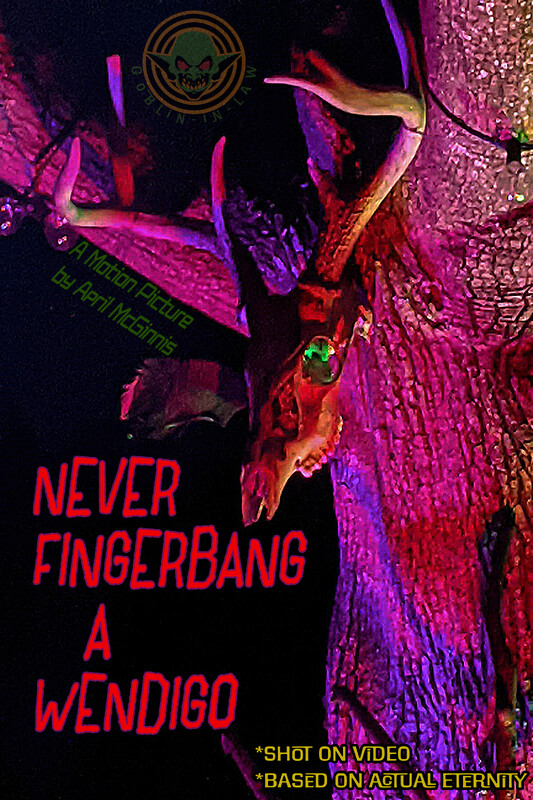 wendigo